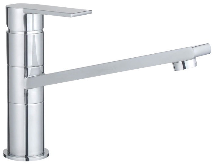 Kjøkkenbatteri Adora Simplex krom